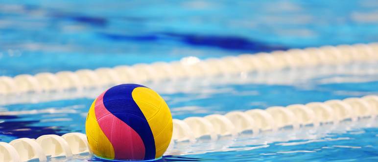 wasserball-farben