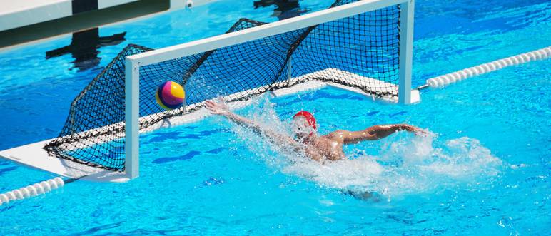 wasserball-grip