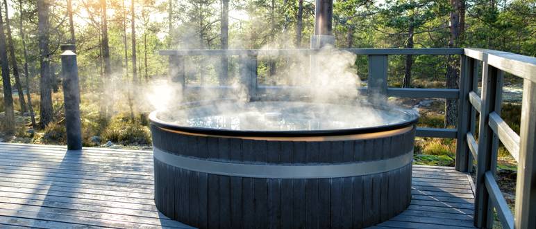 Whirlpool Outdoor
