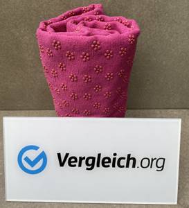 voidbiov Yoga Handtuch
