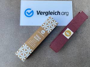 Lotuscrafts Yogagurt
