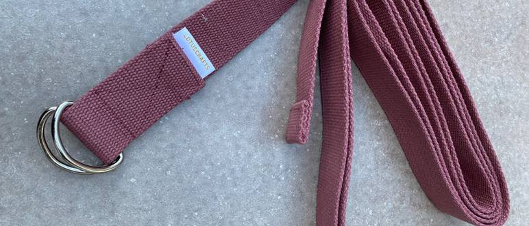 Lotuscrafts Yogagurt