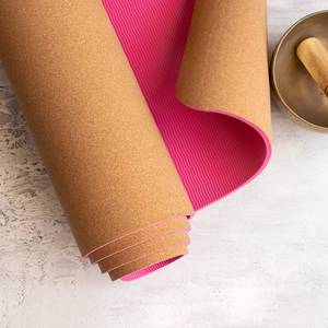 yogamatte extra breit