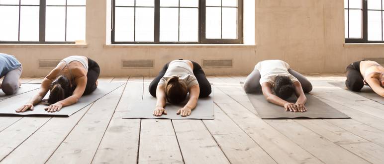 yogamatte geruchsneutral