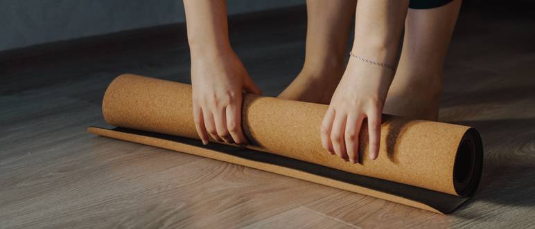 yogamatte testsieger